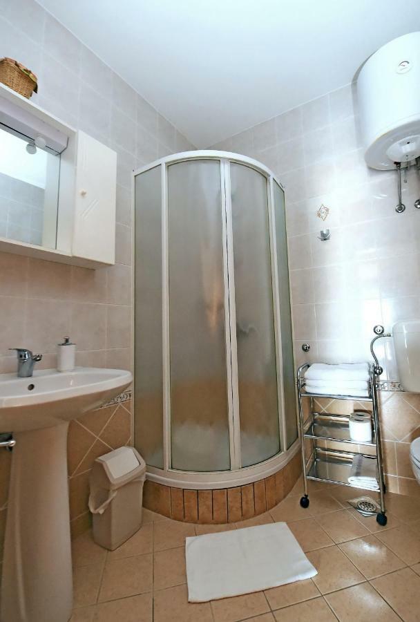 Apartman Mima Apartment Porat  Exterior photo
