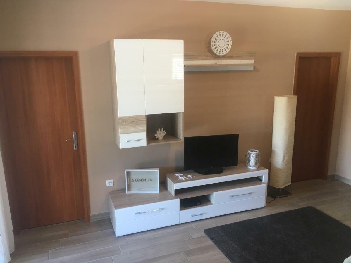 Apartman Mima Apartment Porat  Exterior photo