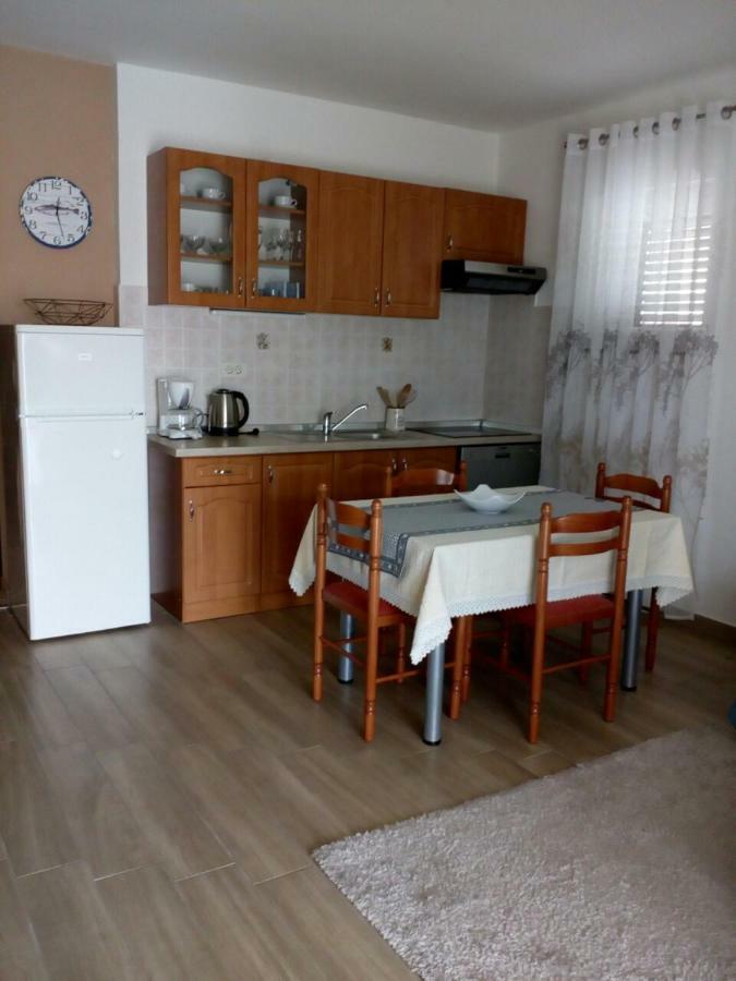 Apartman Mima Apartment Porat  Exterior photo